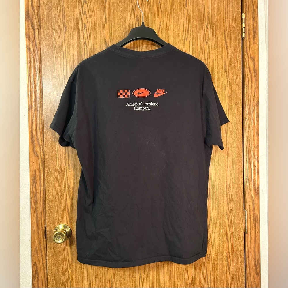 Nike Nsw Max 90 Americana Tee - Picture 4 of 4